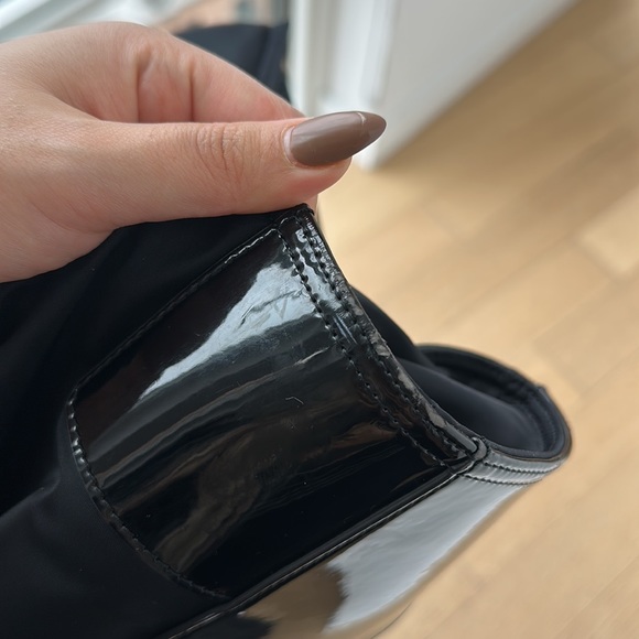 Tory Burch Ella Tote Bag - Picture 8 of 8